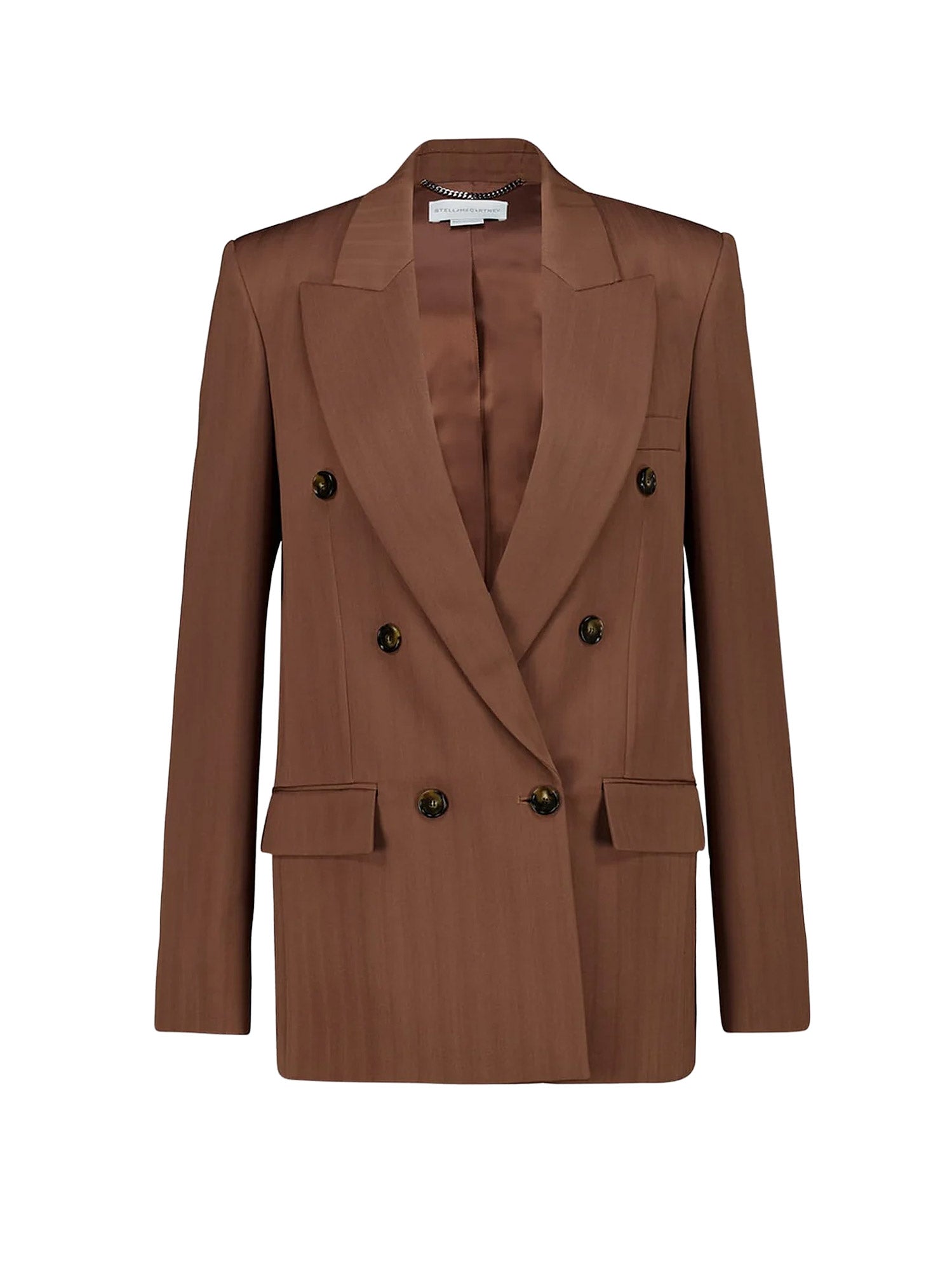 Stella McCartney Clothing Sienna Wool