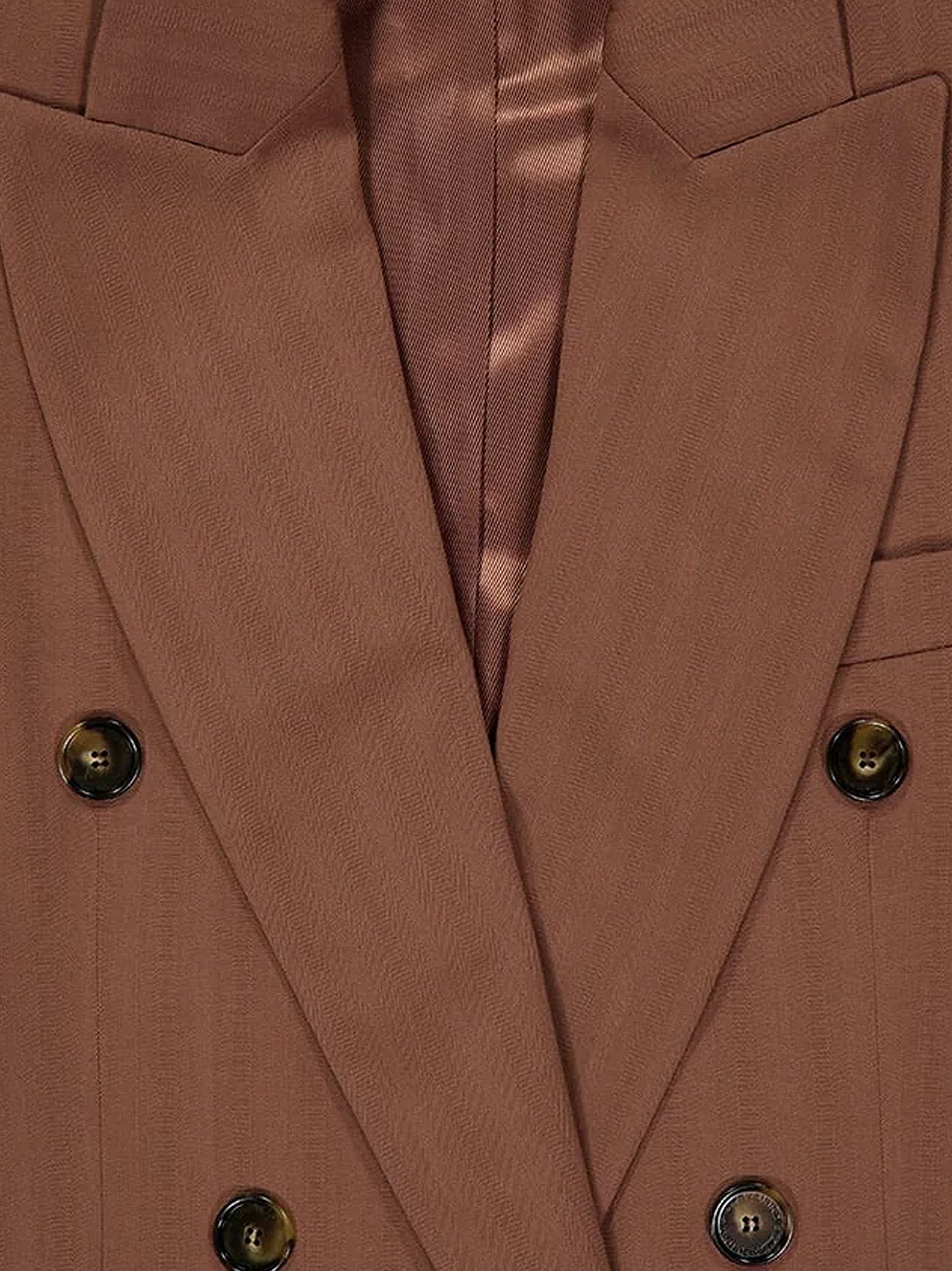 Stella McCartney Clothing Sienna Wool