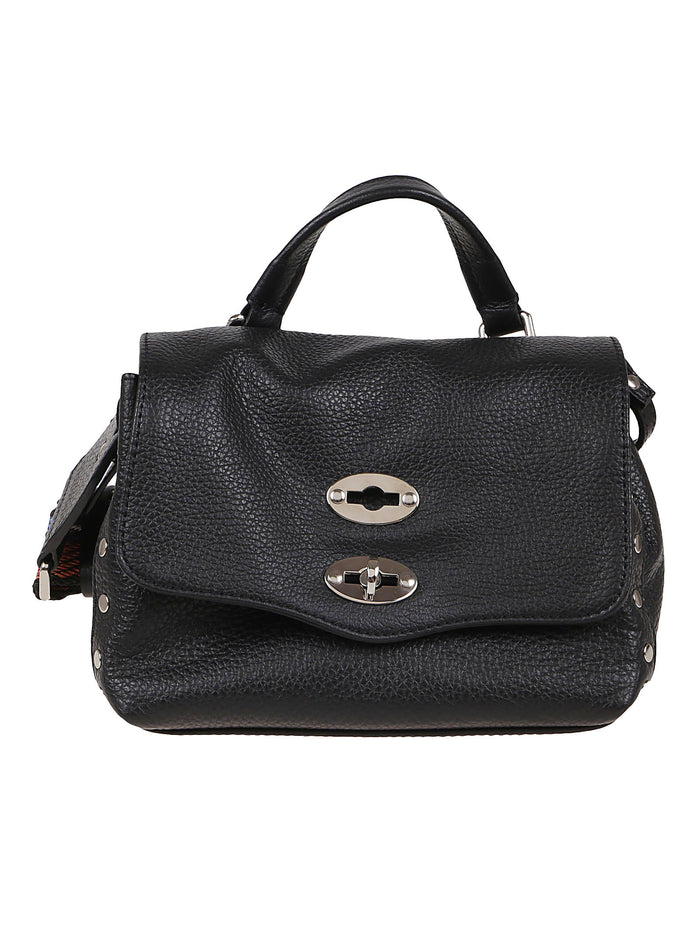 Postina Daily Giorno Baby Black Borsa