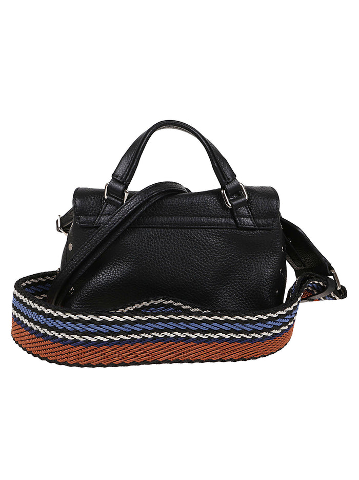 Postina Daily Giorno Baby Black Borsa