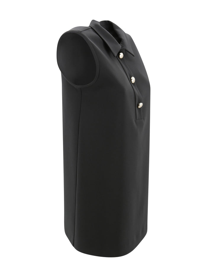 Max Mara Studio Jackets Nero Triacetato