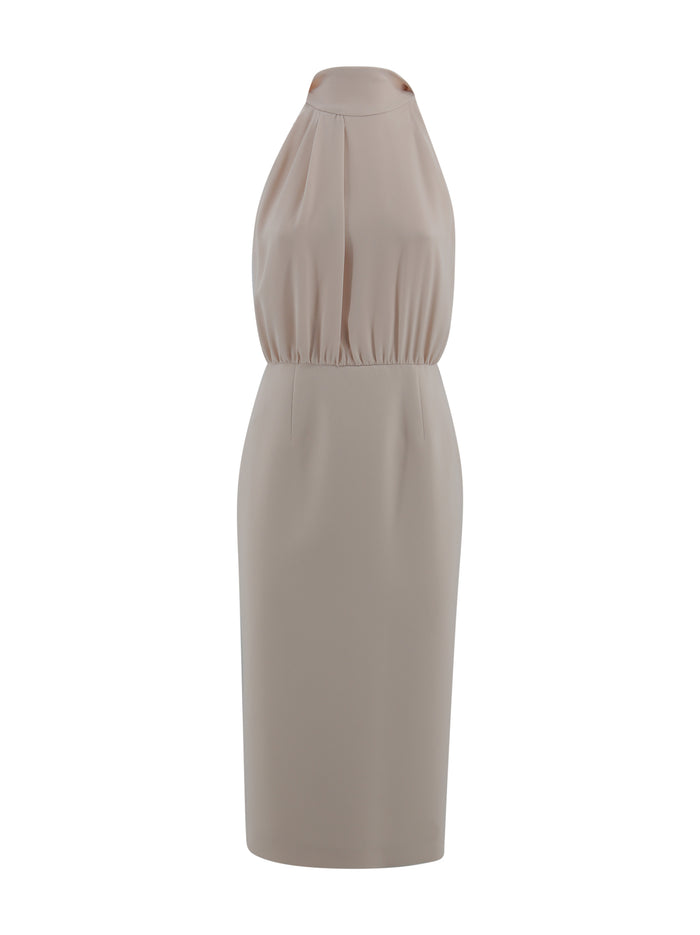 Max Mara Studio Dresses Rosa