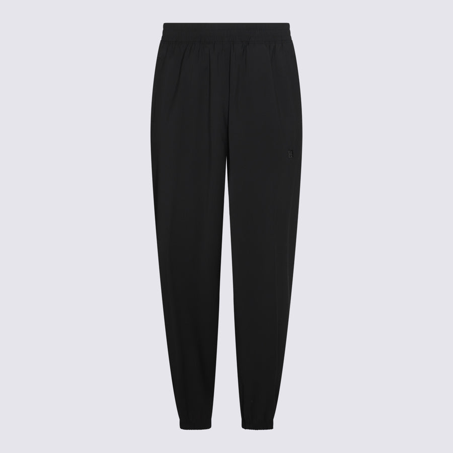 Givenchy 100% Wool trousers in black