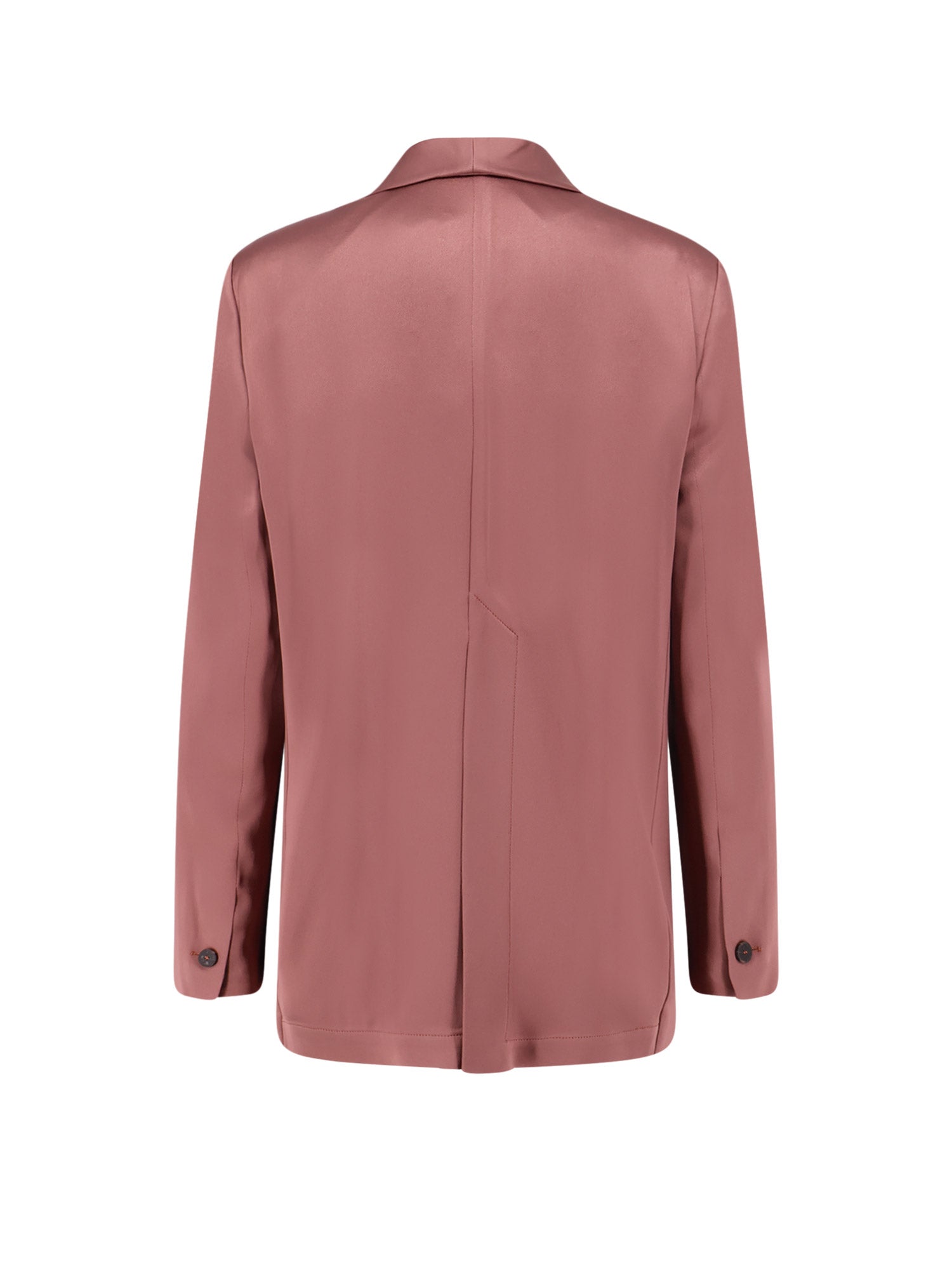 Alysi Clothing Pink Acetato Viscosa