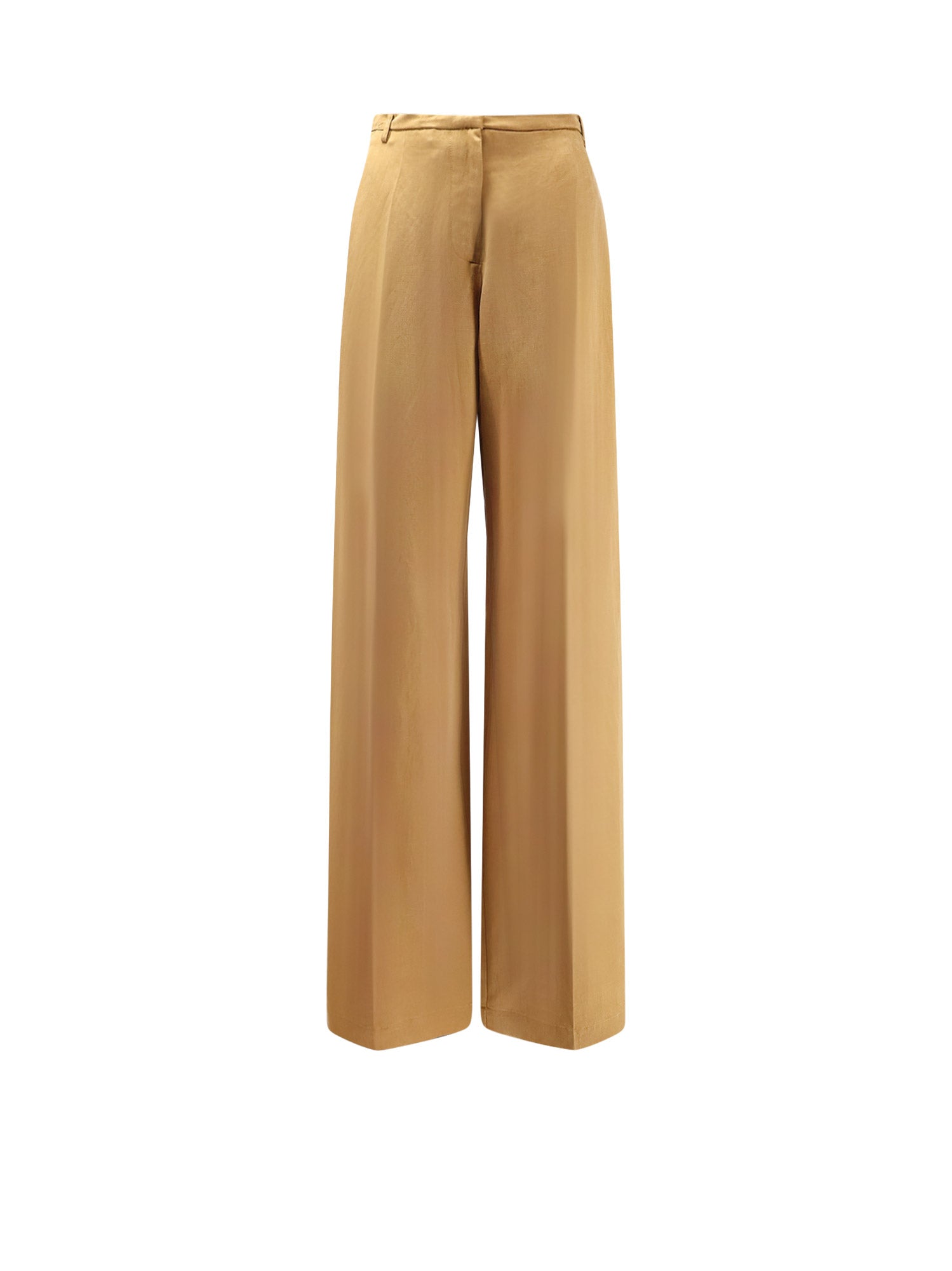 Alysi RTW Olio Lyocell Lino