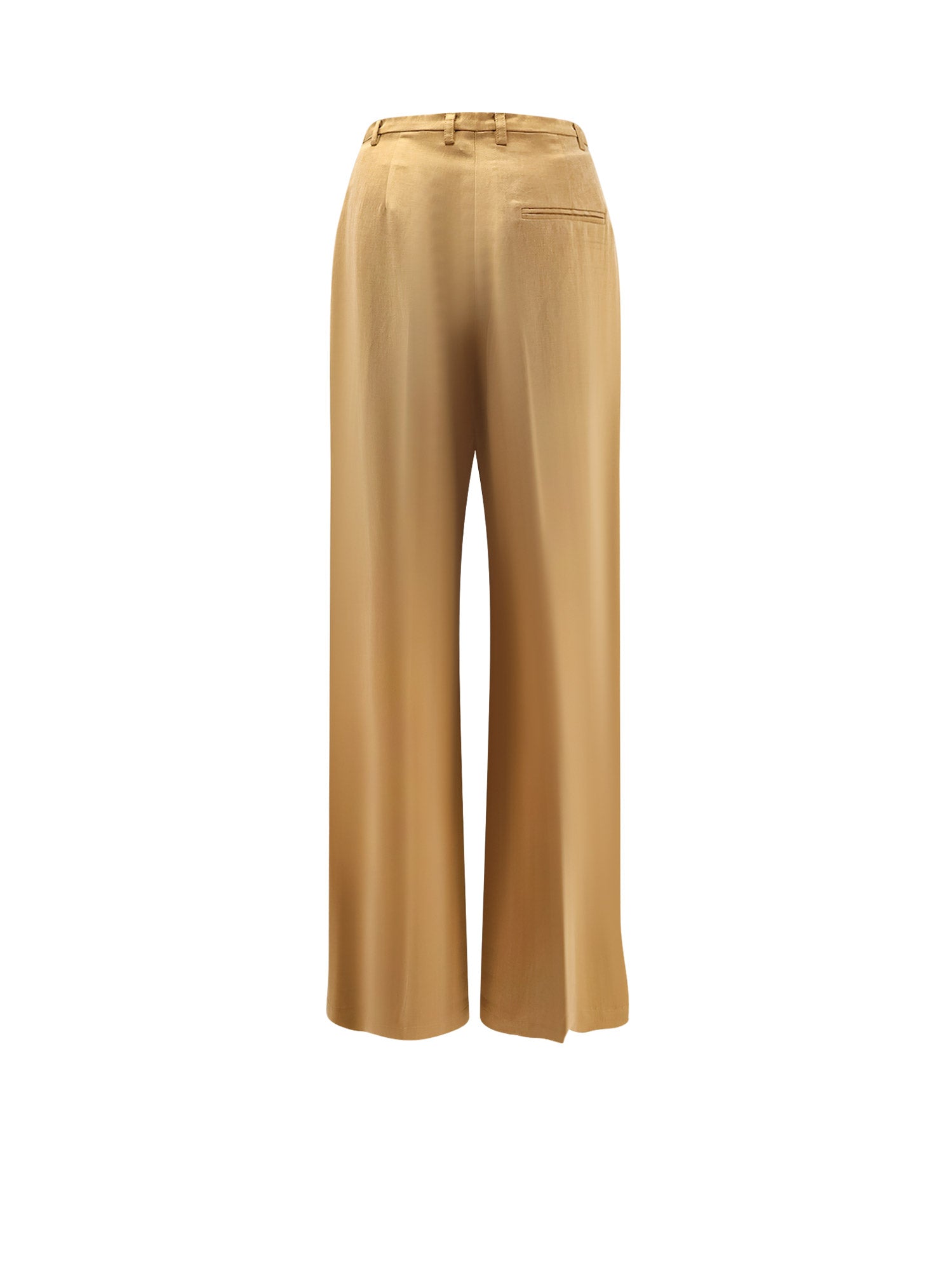 Alysi RTW Olio Lyocell Lino