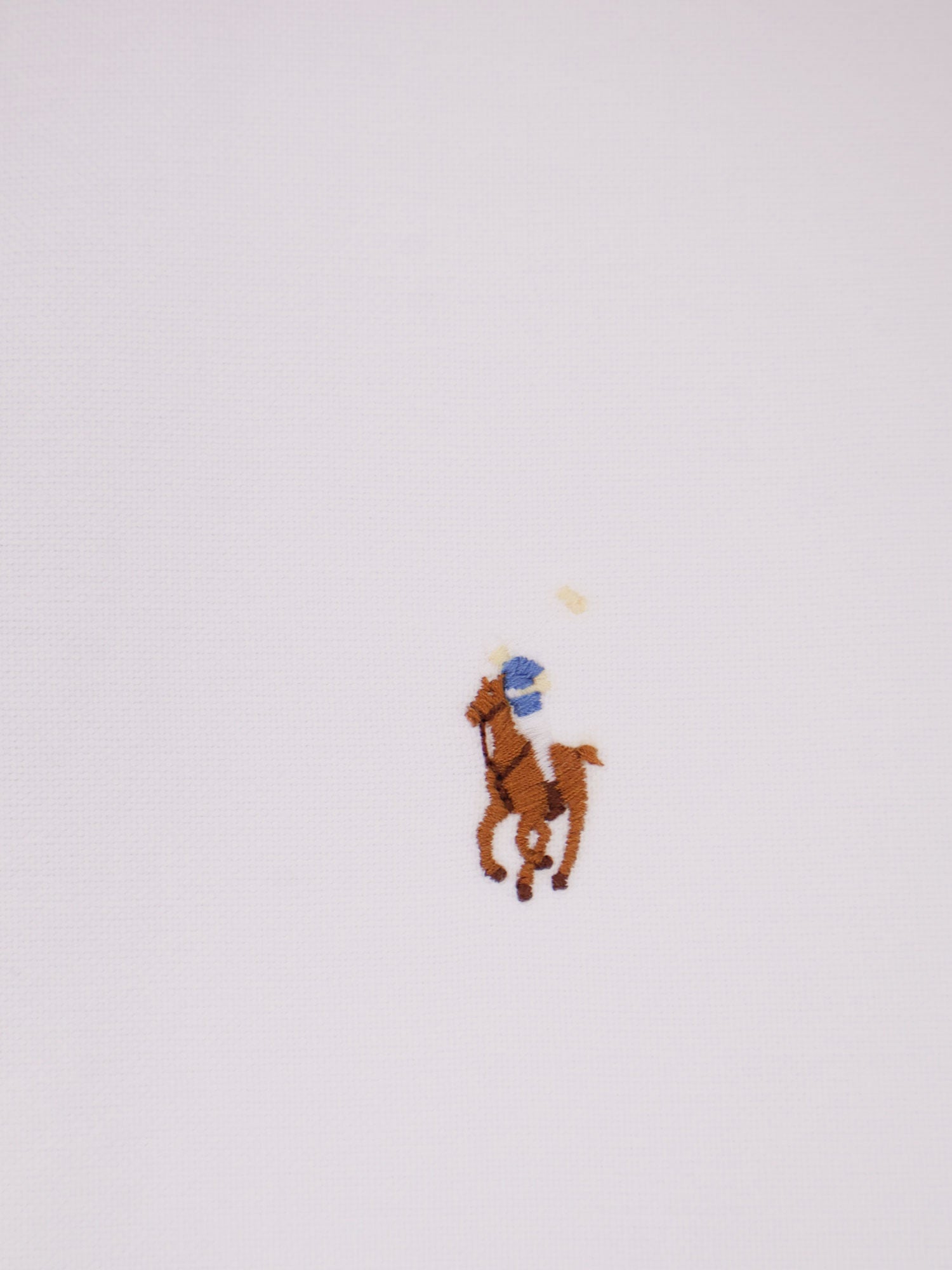 Polo Ralph Lauren Dresses Bsrwhite Cotone