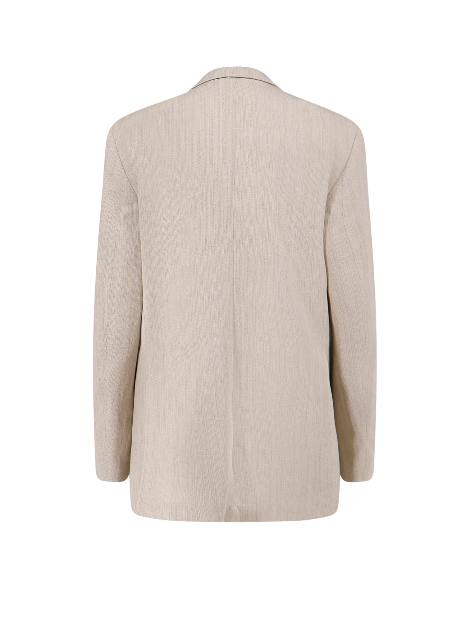 Alysi Clothing Burro Viscosa Lino