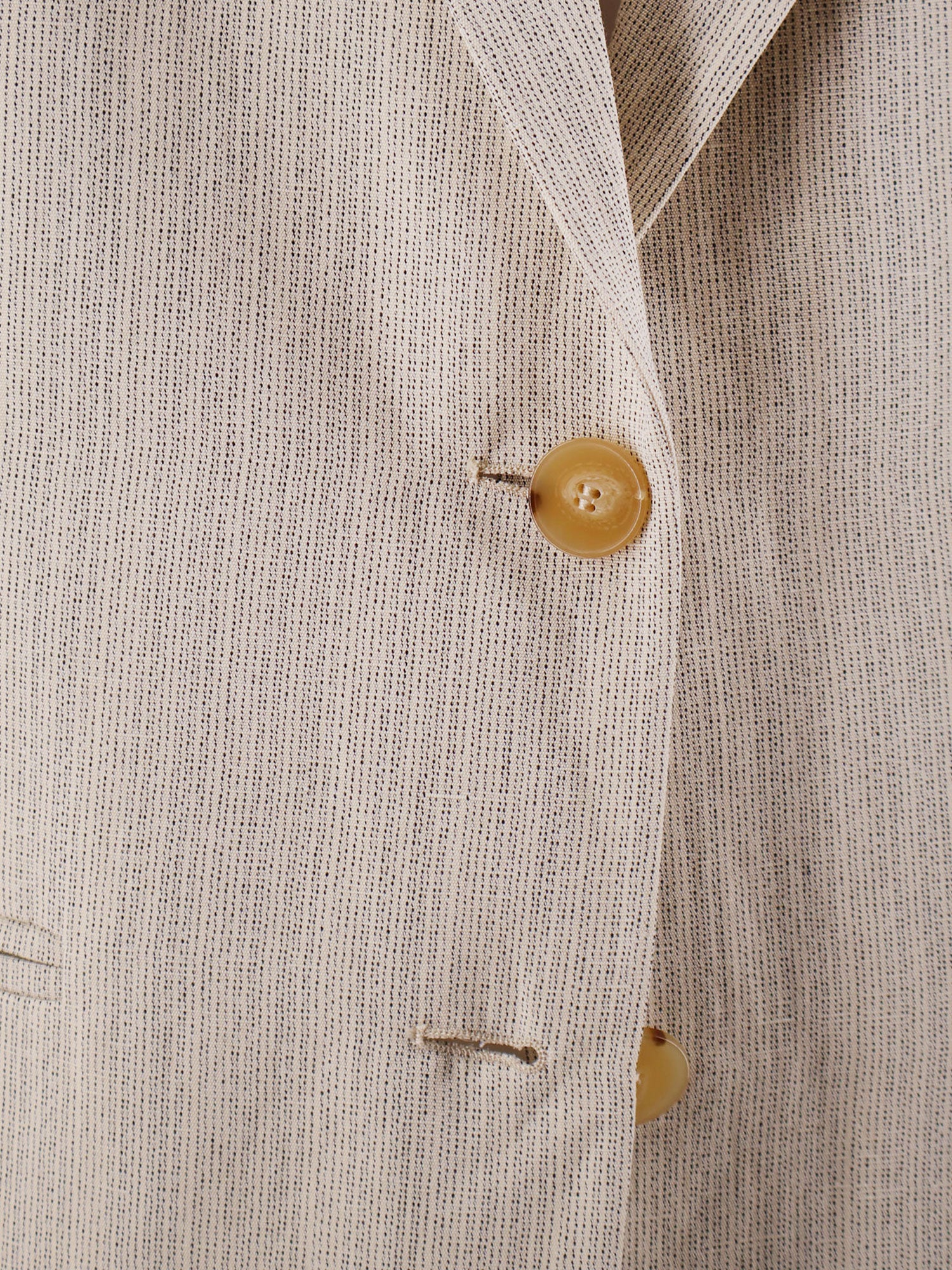 Alysi Clothing Burro Viscosa Lino