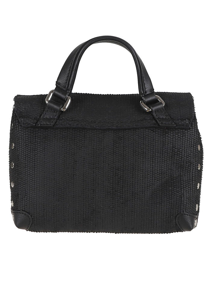 Postina Cbi Anniversary Black Borsa