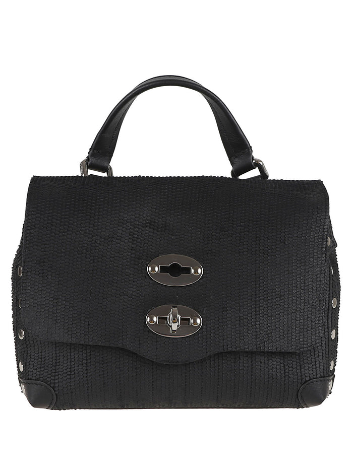 Postina Cbi Anniversary Black Borsa