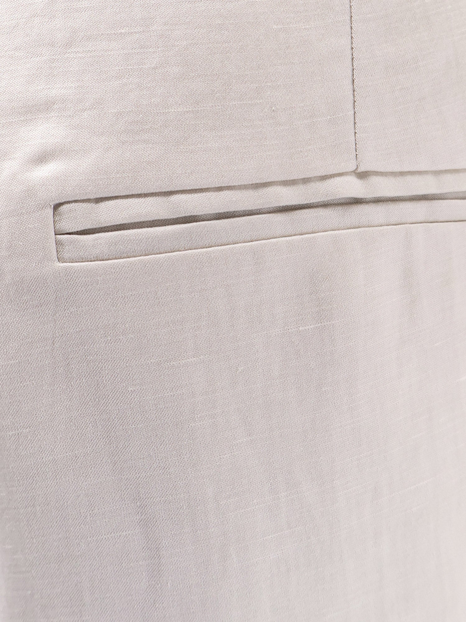 Alysi RTW Gesso Lyocell Lino