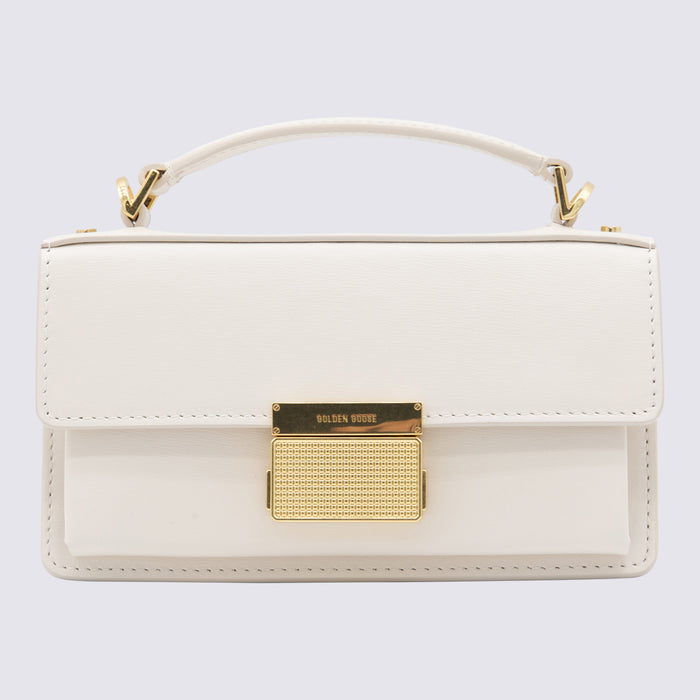 Golden Goose Bags White _le