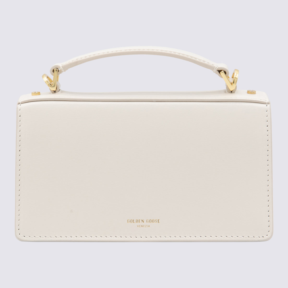 Golden Goose Bags White _le