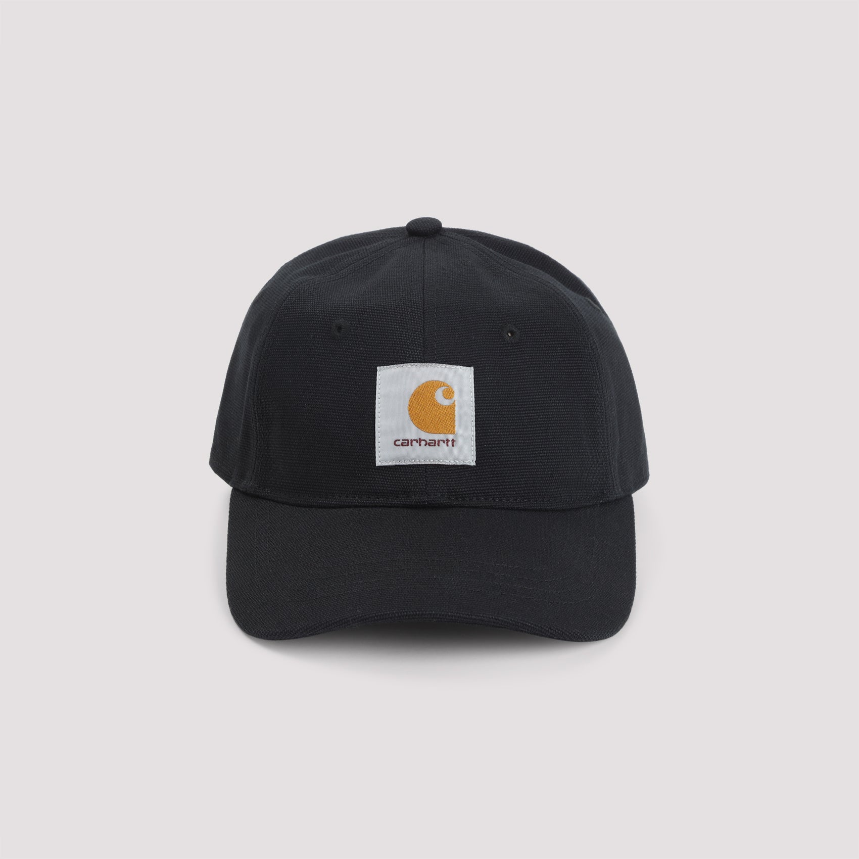 Cotton Hat Black