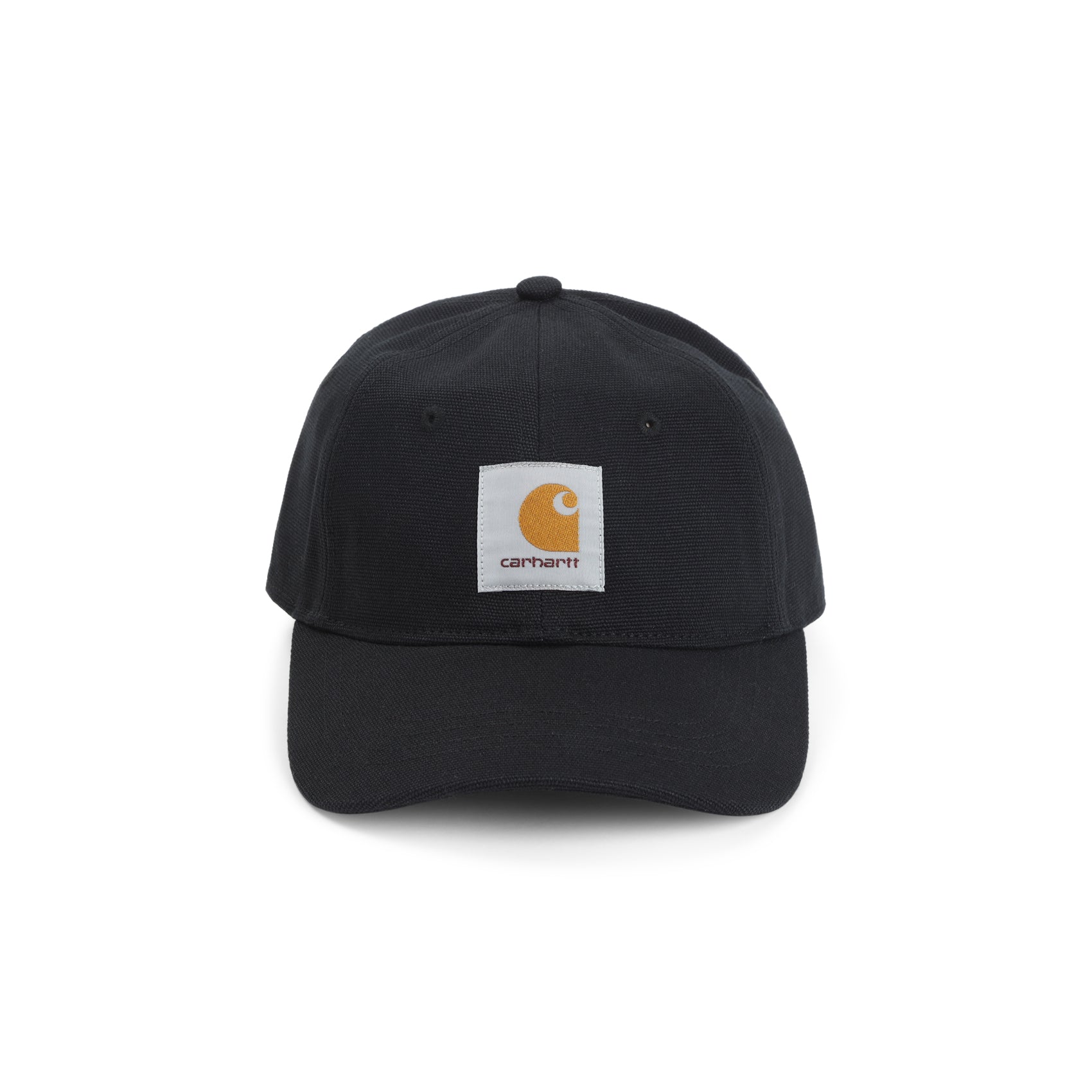 Cotton Hat Black