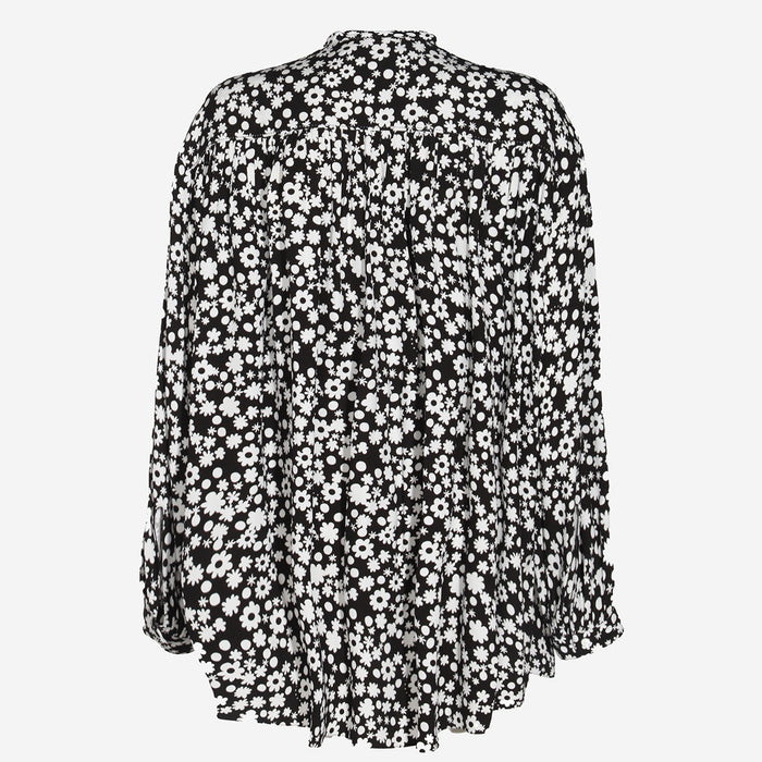 Marni Shirts Black _vi