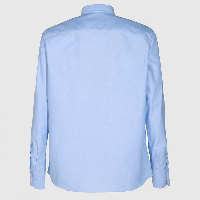 Valentino Shirts Light Blue _co