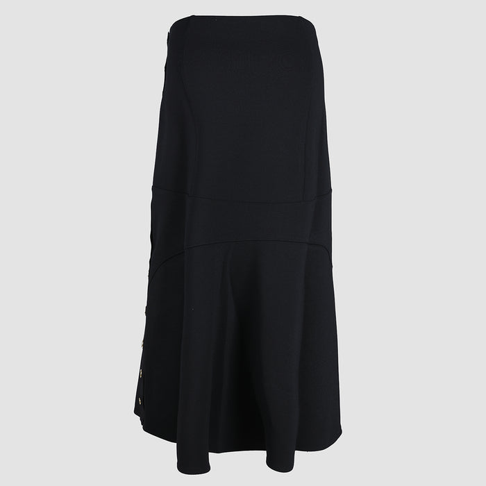 Givenchy Skirts Black _vi Pa Pl Ea