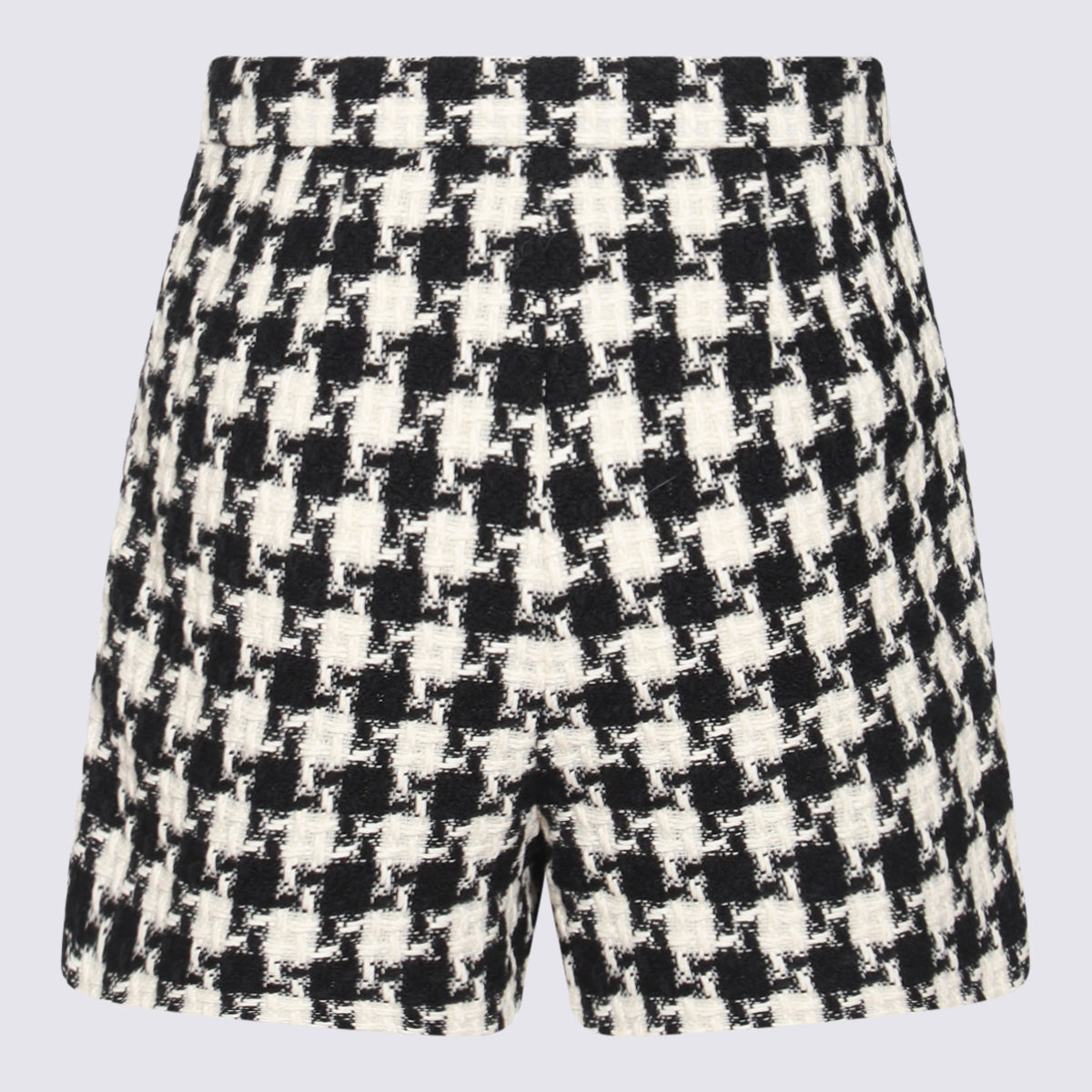 Valentino Shorts White _pc