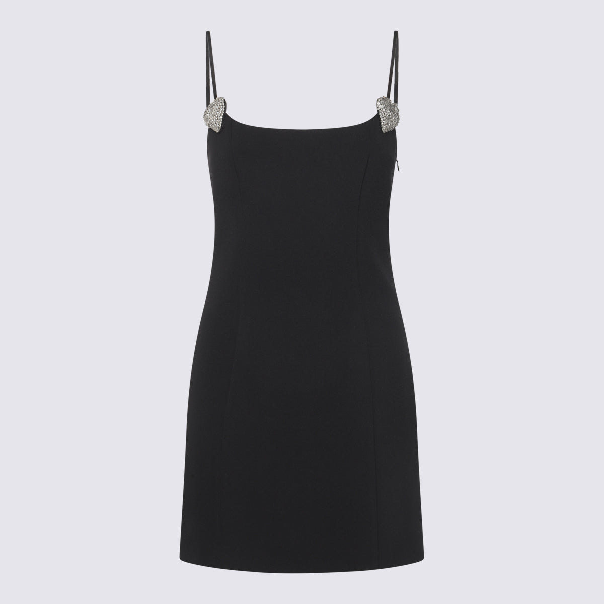 Blumarine Dresses Black _tessuto: Pl