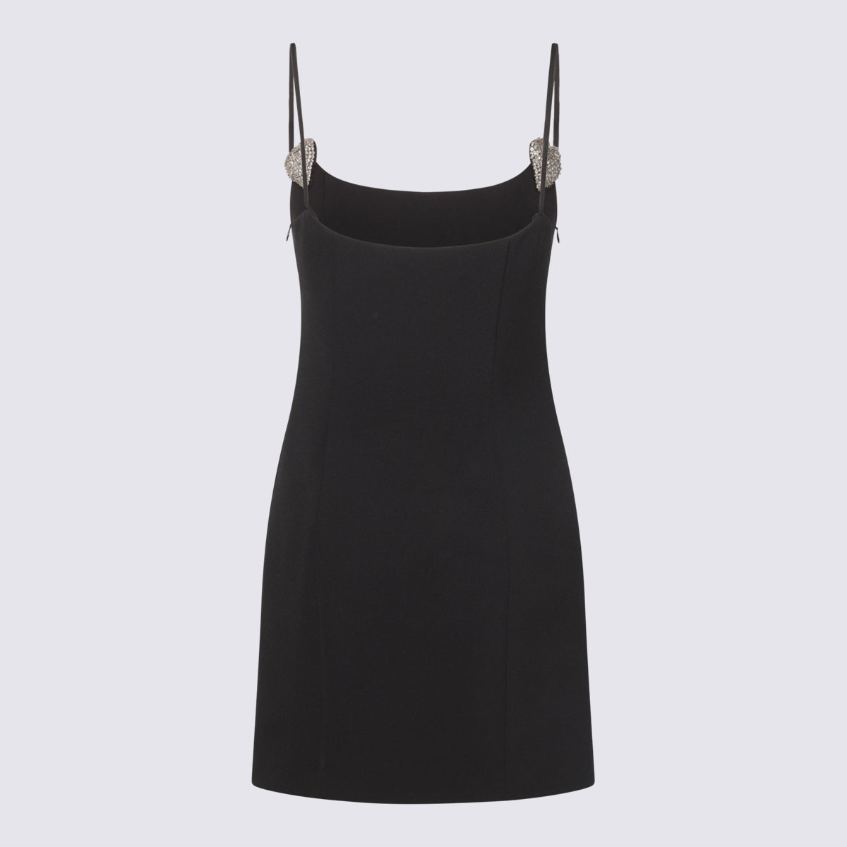 Blumarine Dresses Black _tessuto: Pl