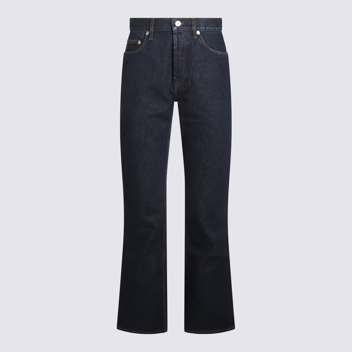 Burberry Jeans Blue _co