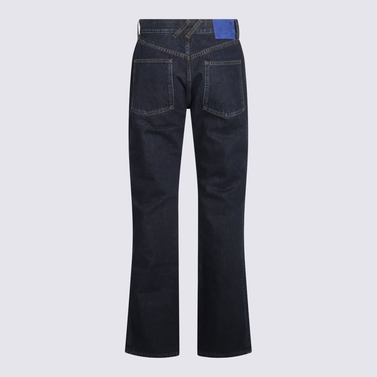Burberry Jeans Blue _co