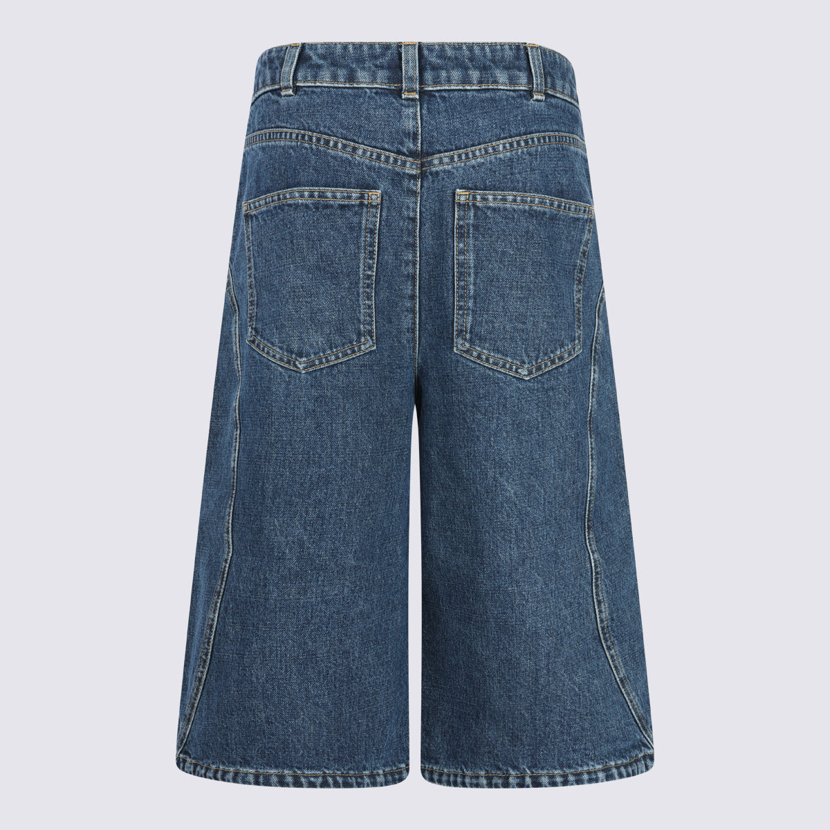 Givenchy Jeans Blue _co