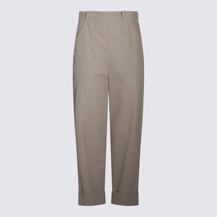 Max Mara Trousers Cacha _co