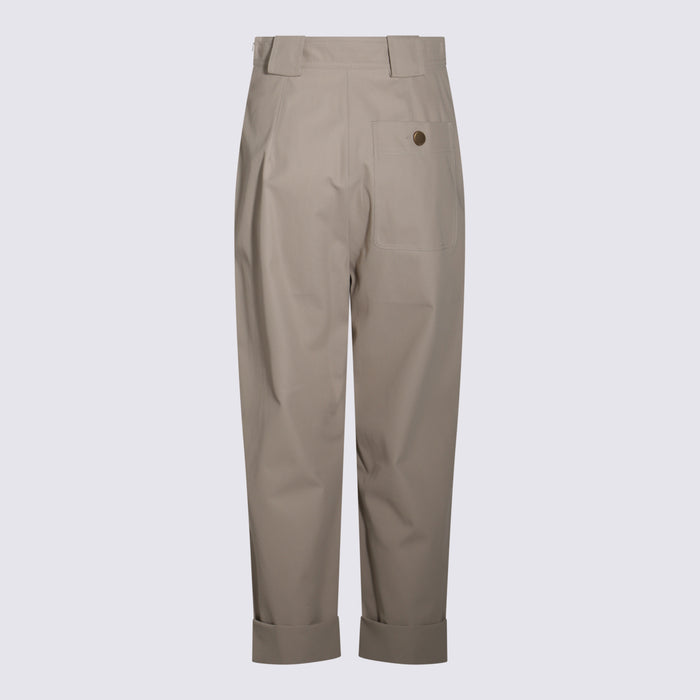 Max Mara Trousers Cacha _co