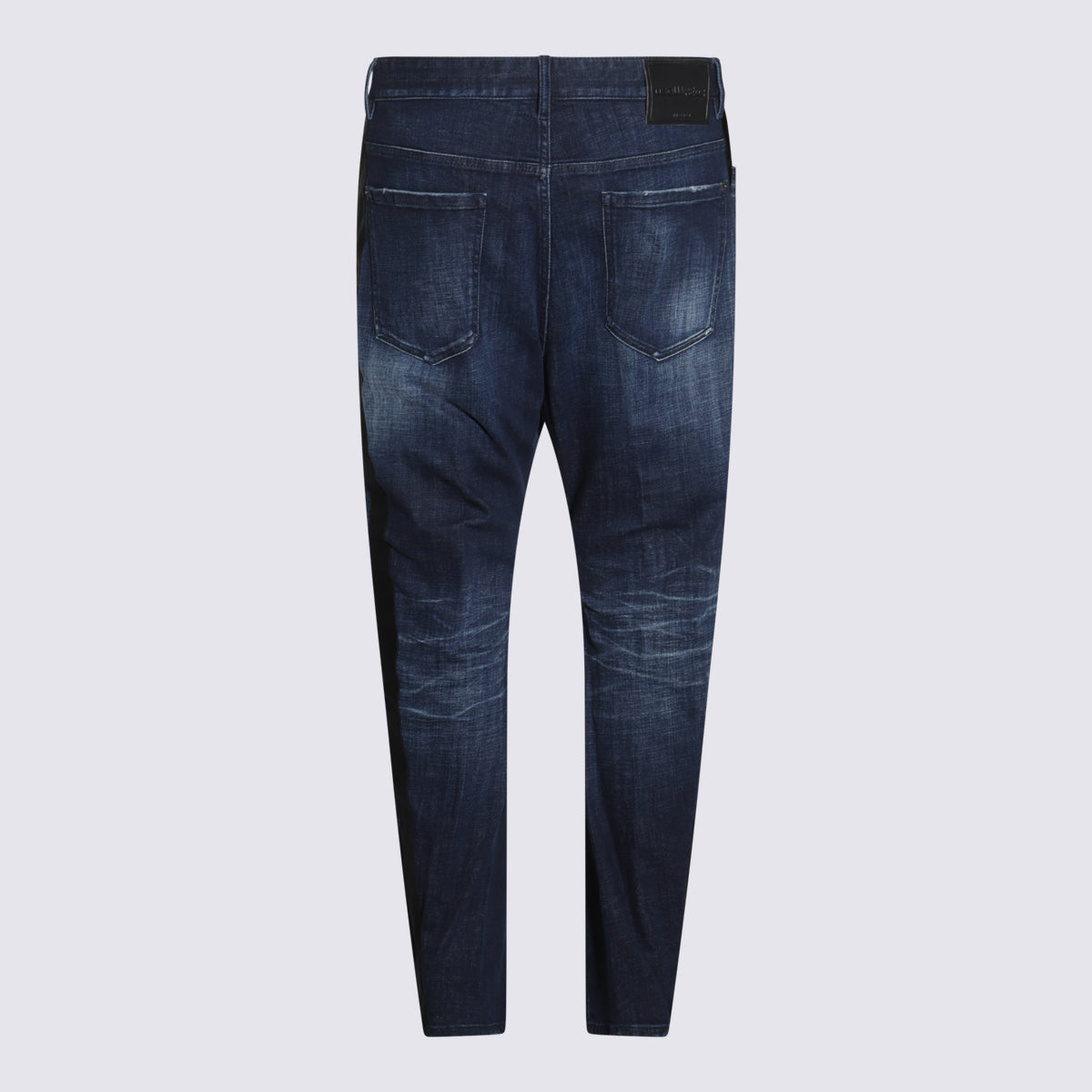 Dsquared2 Jeans Blue _co Ea