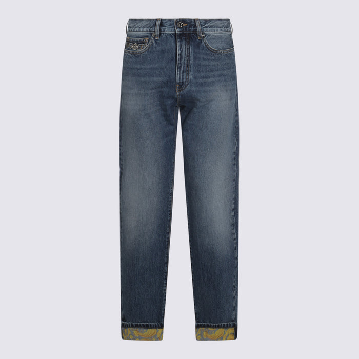 Versace Jeans Blue _co