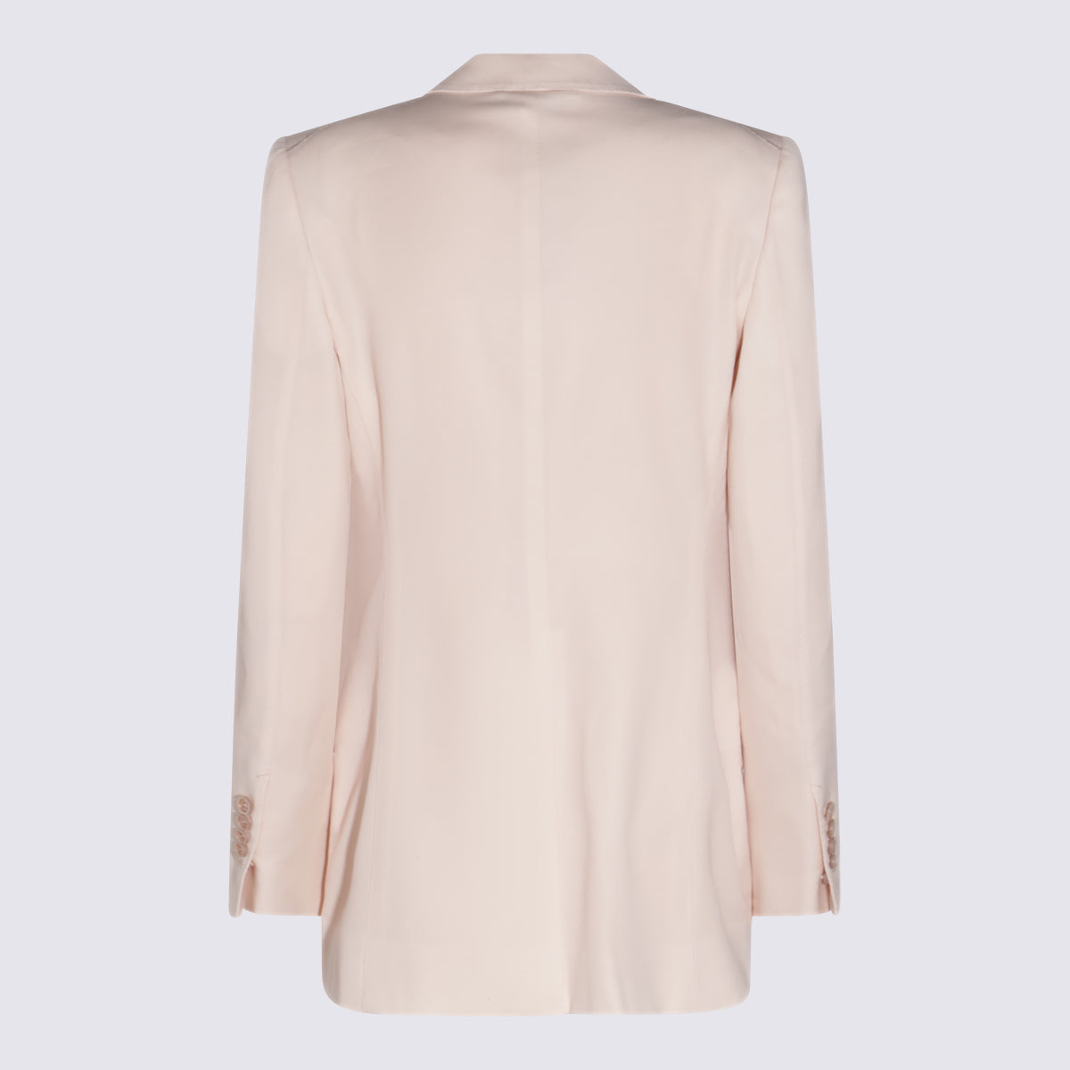Tom Ford Jackets Light Blush _cupro Se