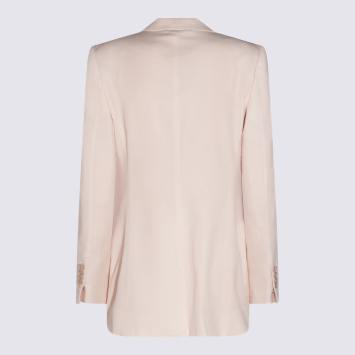 Tom Ford Jackets Light Blush _cupro Se