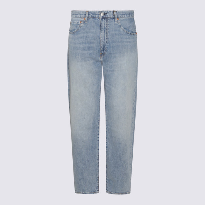 Levis Jeans Light Blue _co Li