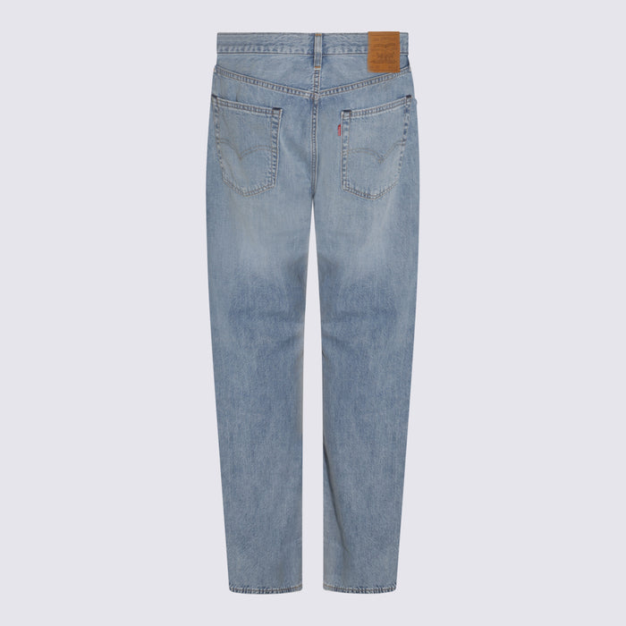 Levis Jeans Light Blue _co Li