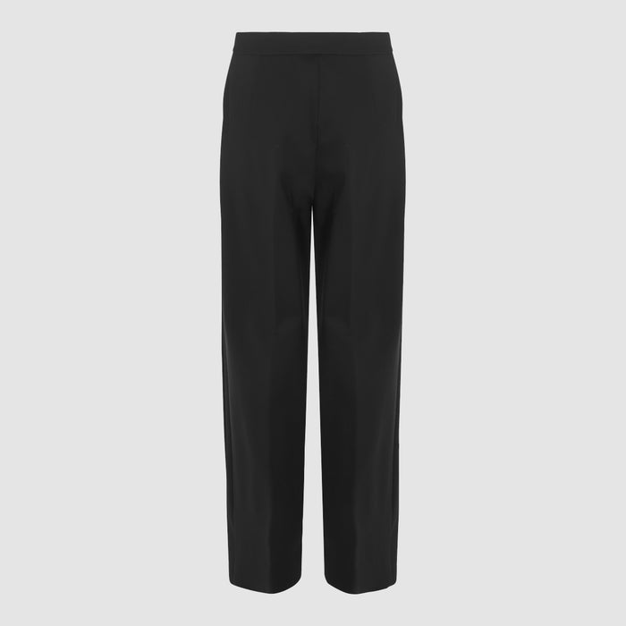 Max Mara Trousers Black _co Ea