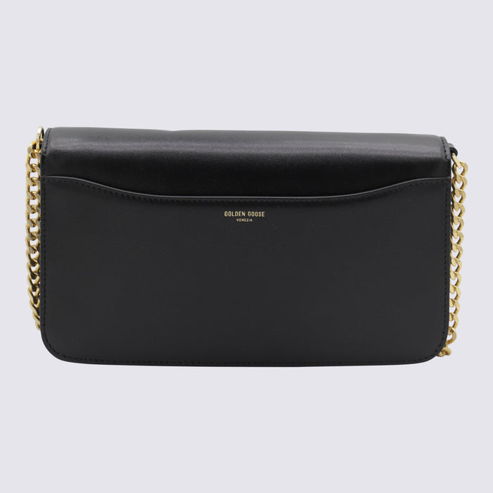 Golden Goose Bags Black _le