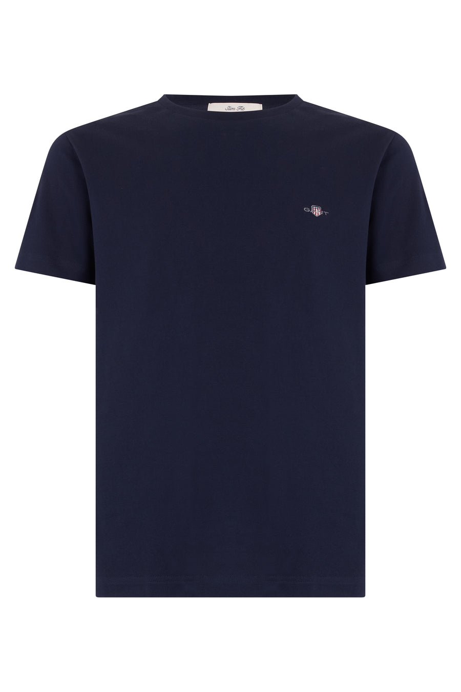 T-Shirt Dark Blue Cotton T-shirts