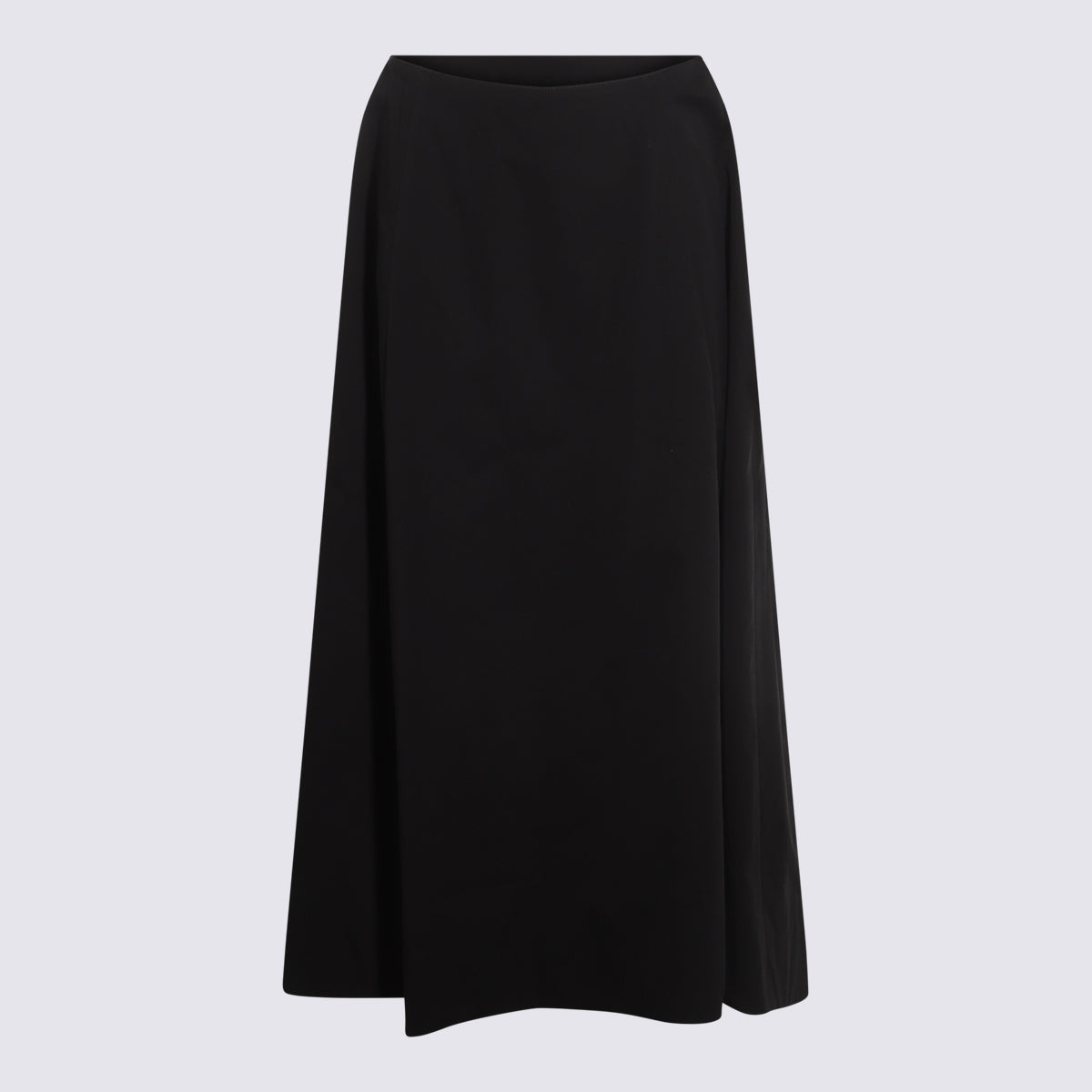 Balenciaga Skirts Black