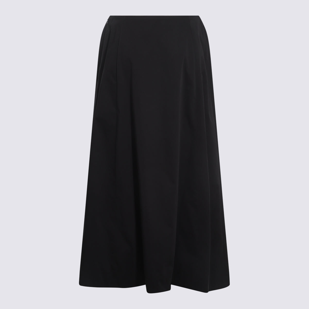 Balenciaga Skirts Black