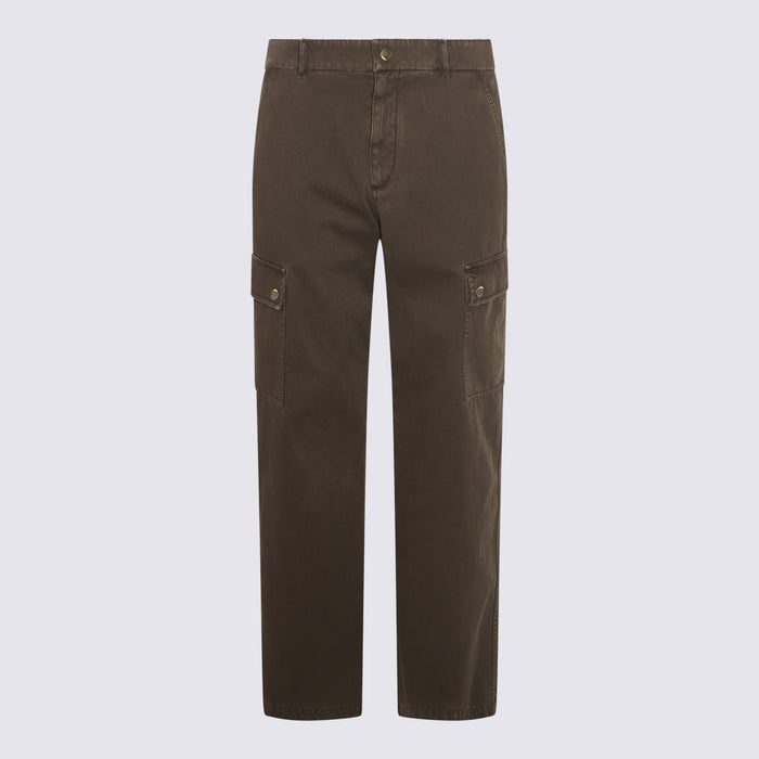 Burberry Trousers Juniper _co