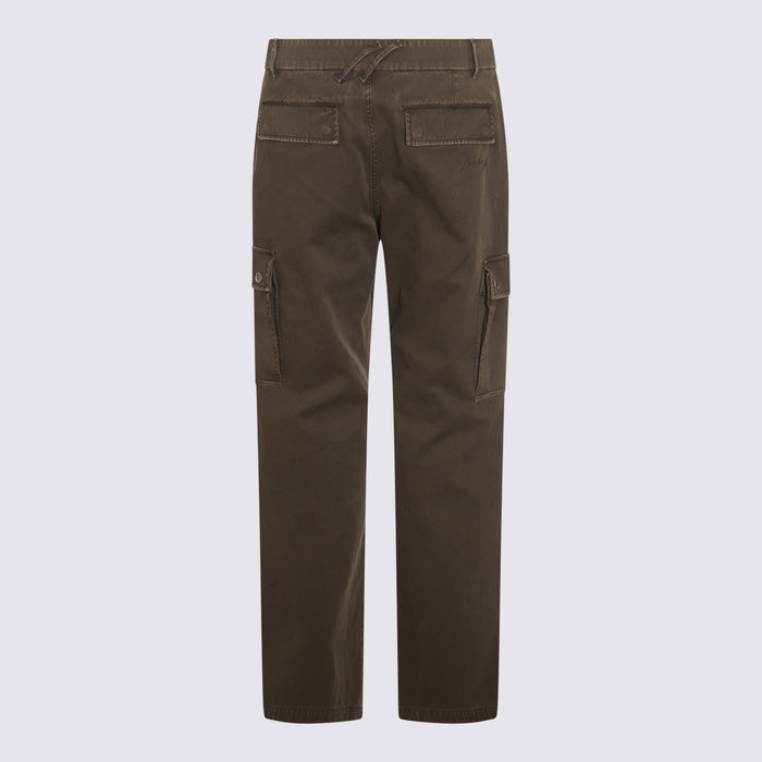 Burberry Trousers Juniper _co