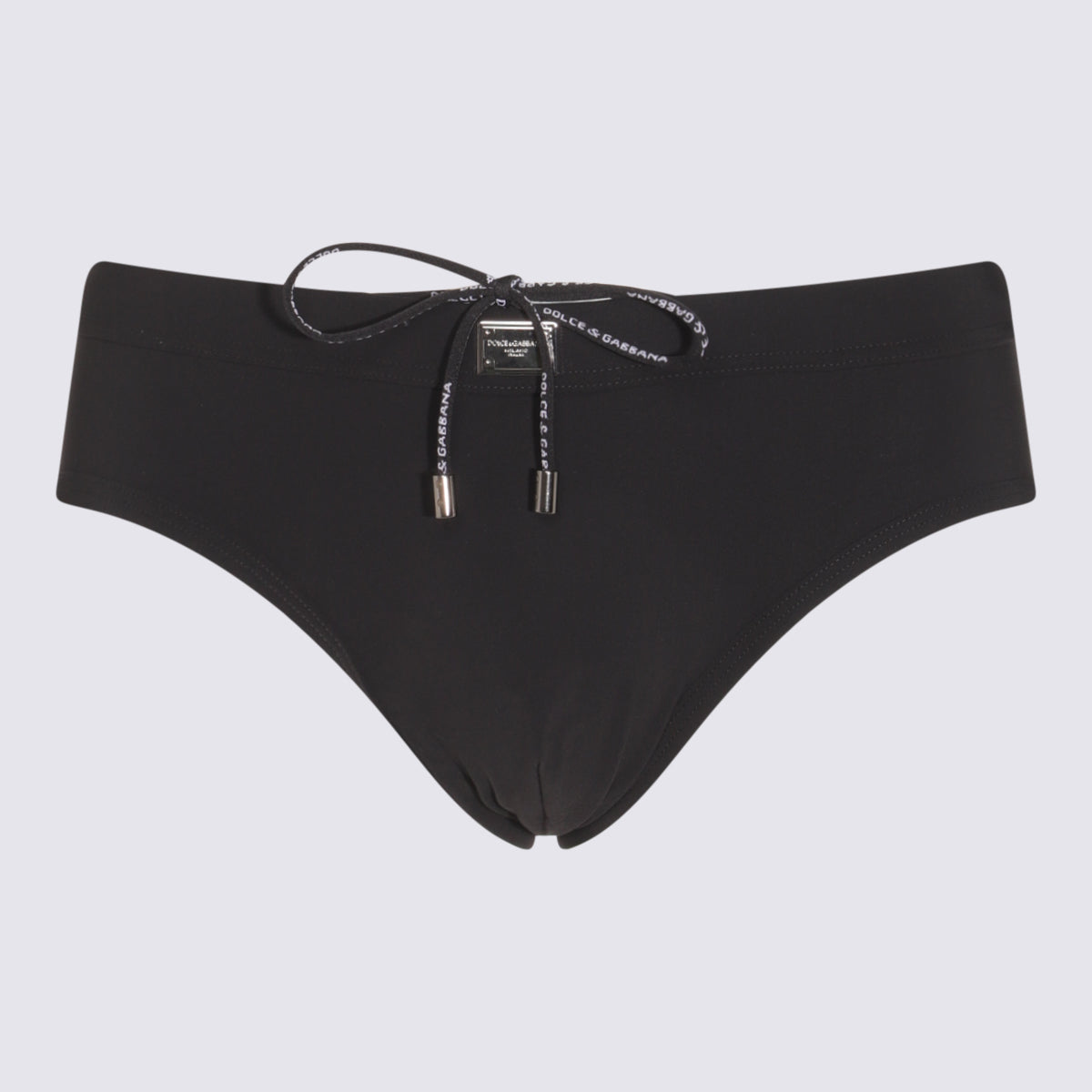 Dolce & Gabbana Sea clothing Black _pl