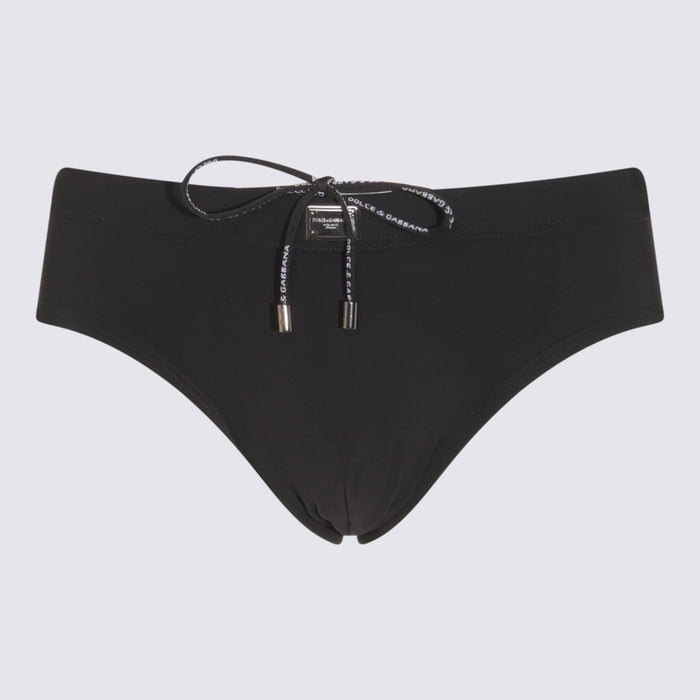 Dolce & Gabbana Sea clothing Black _pl