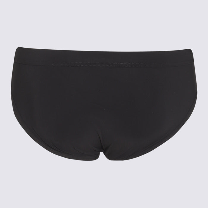 Dolce & Gabbana Sea clothing Black _pl