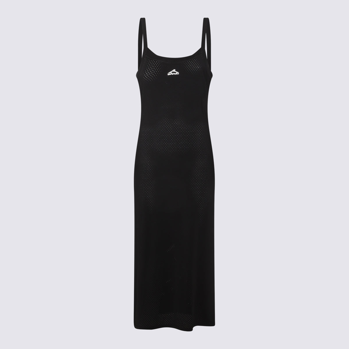 Alexander Wang Dresses Black _vi Pa Ea