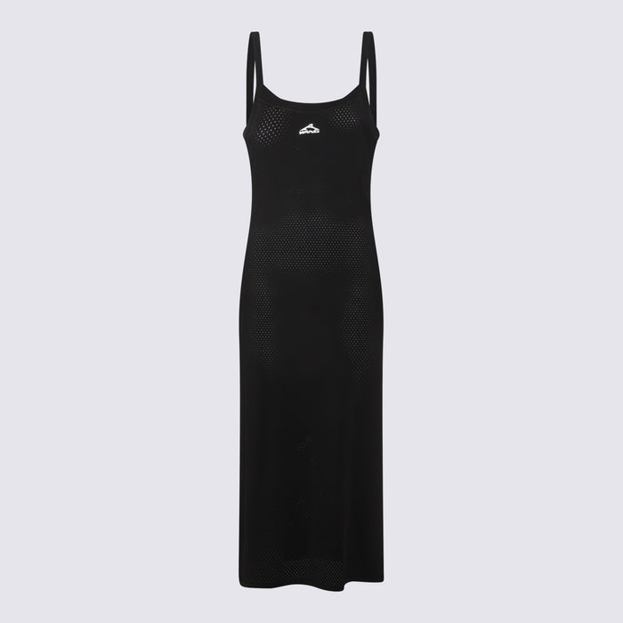 Alexander Wang Dresses Black _vi Pa Ea