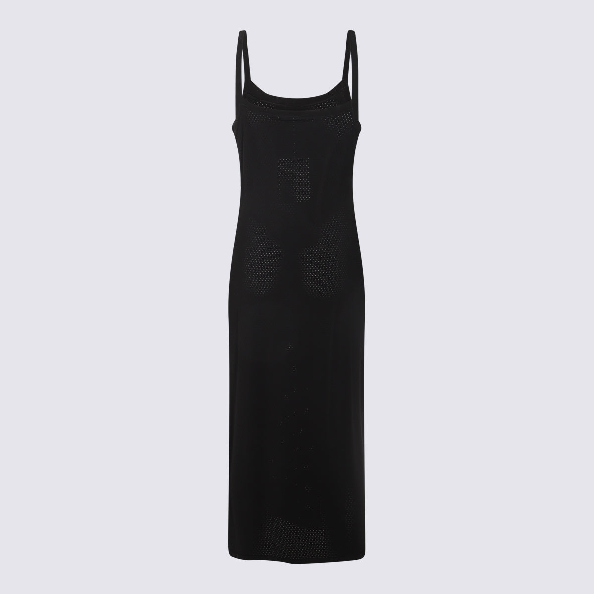 Alexander Wang Dresses Black _vi Pa Ea